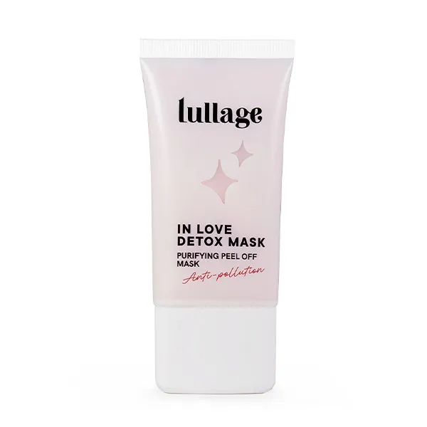 Mascarilla In Love Detox | 40ML