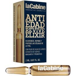 Ampolla Anti Edad Revive Elixir