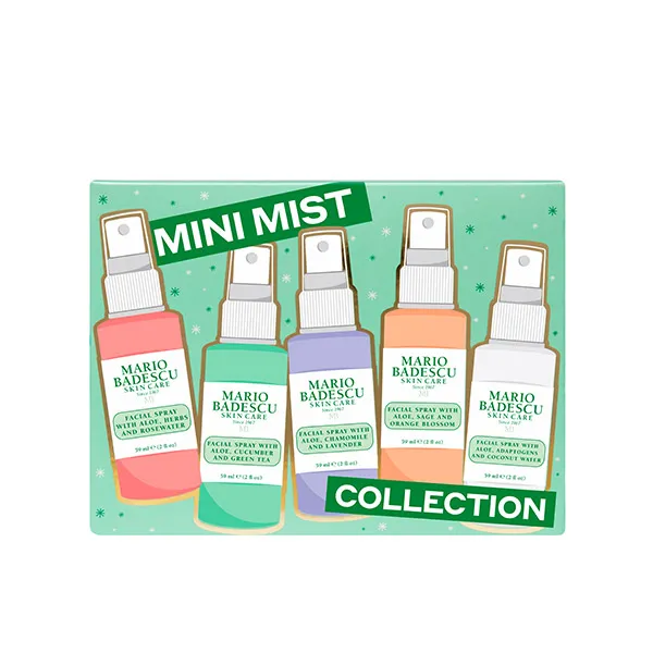Mini Mist | 1UD