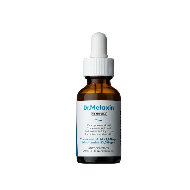 Dr.Melaxin - Sérum en Ampolla TX Ampoule Rx
