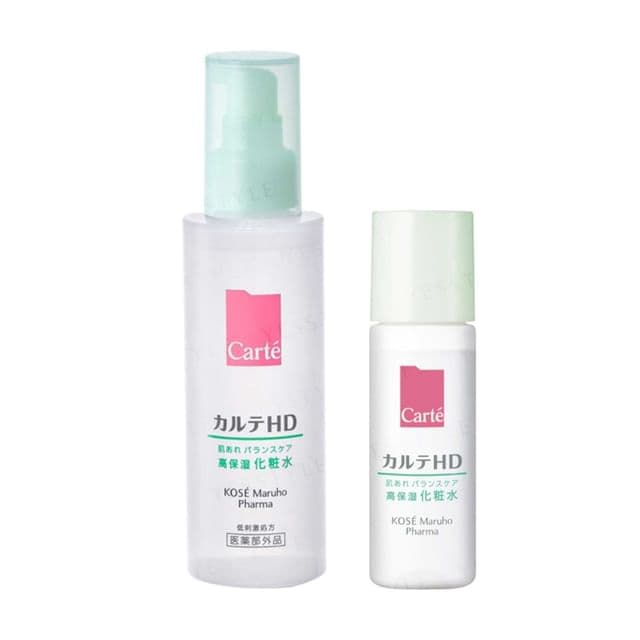 Kose - Carte HD Balance Care Lotion