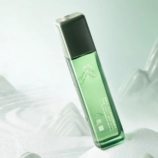 SHANCAOJI - Tea Tree Oil-Control Clear Toner