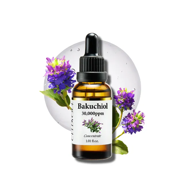 CELDYQUE - Sérum Reafirmante Bakuchiol Concentrate