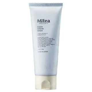 Mitea ORGANIC - Aqua Serum Wash