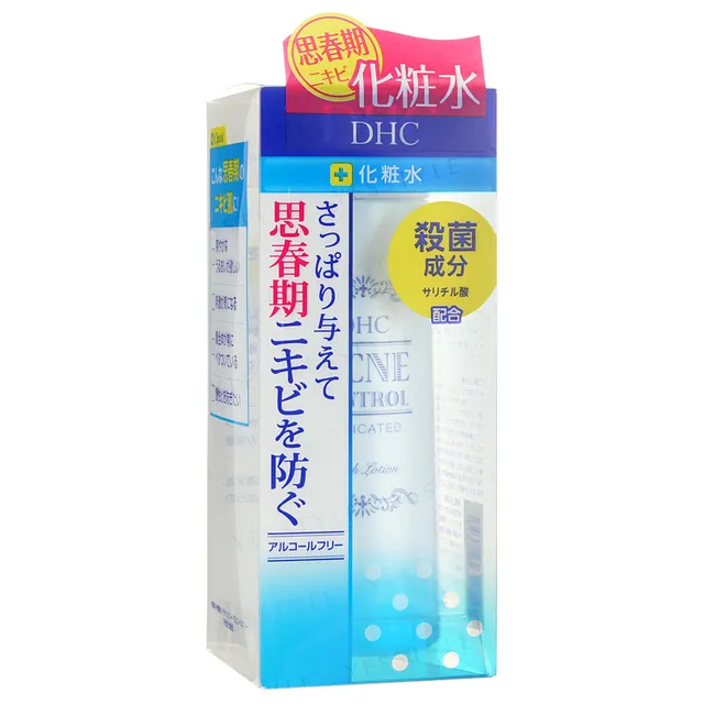 DHC - Acne Control Fresh Lotion
