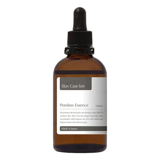 Skin Care Ism - Poreless Essence