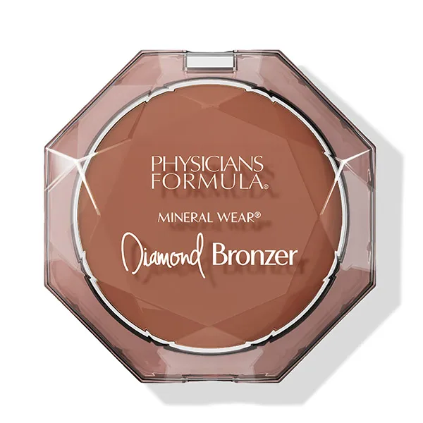 Mineral Wear Diamond Bronzer | 1UD