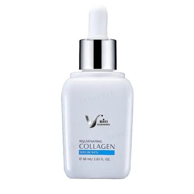 JOURDENESS - Rejuvenating Collagen Serum 94%