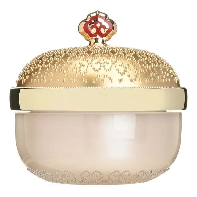 THE WHOO - Primer Gongjinhyang Mi Luxury Golden Base