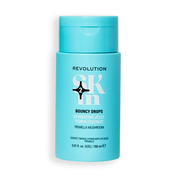 Bouncy Drops | 150ML