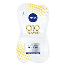 Q10 Power Mascarilla Anti-Edad