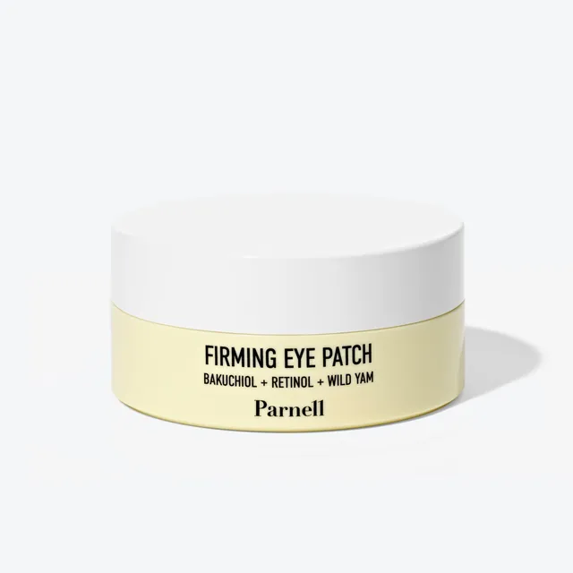 Parnell - Parches Contorno de Ojos Firming Eye Patch