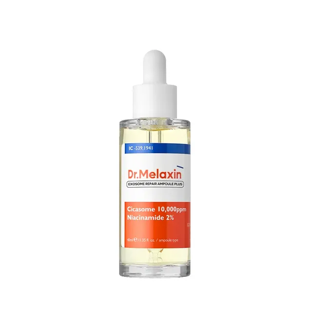 Dr.Melaxin - Exosome Repair Ampoule Plus