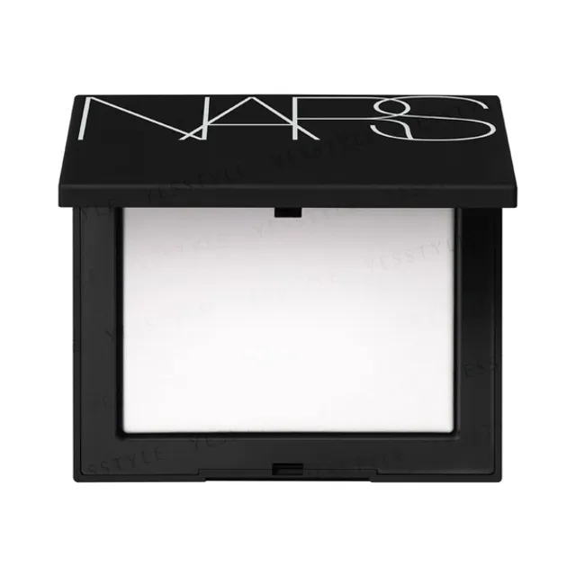 NARS - Light Reflecting Pressed Setting Powder N Clear