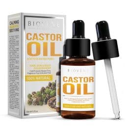 Castor oil
