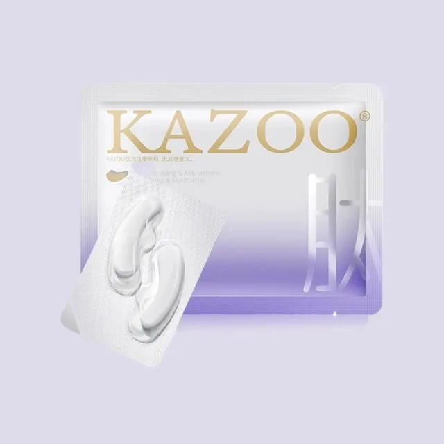 KAZOO - Time Refresher Eye Mask