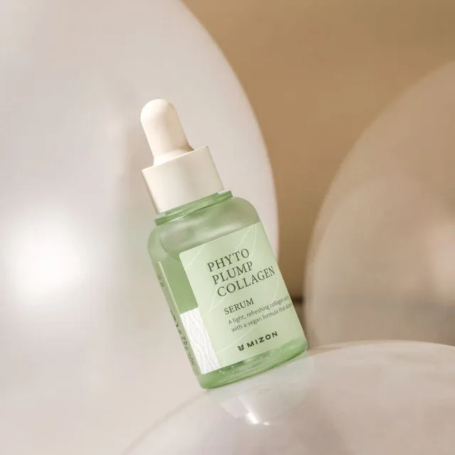 MIZON - Phyto Plump Collagen Serum