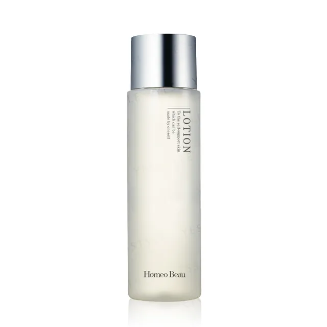 Homeo Beau - Tónico Facial Lotion