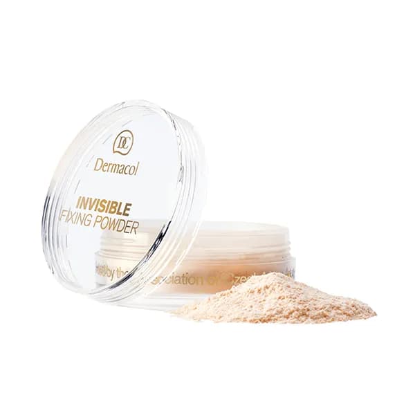 Invisible Fixing Powder
