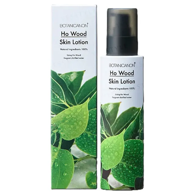 BOTANICANON - Ho Wood Skin Lotion