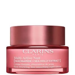 Multi-Active Nuit Piel Seca