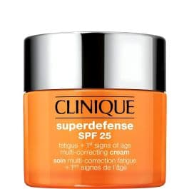 Superdefense SPF 25 Piel Mixta/Grasa