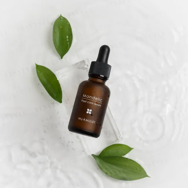 Pyuru - My AMULET Mandelic Peel Care Serum