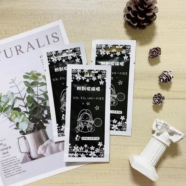 E.L.G - Acne Removal Mask