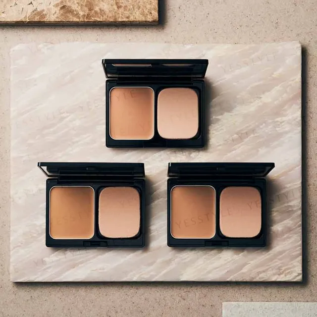 Ula Ula - Brightening Serum Compact SPF 30 PA+++