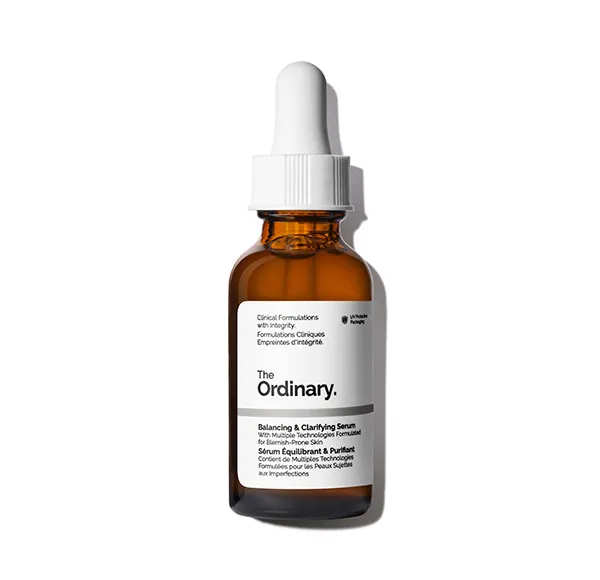 Balancing & Clarifyng Serum | 30ML