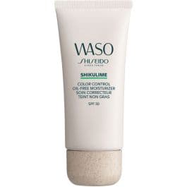 Waso Shikulime Color Control SPF 30