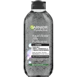 Pure Active Agua Micelar Jelly Purificante con Carbón