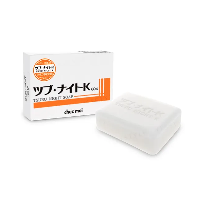 Tsubu Night K - Soap