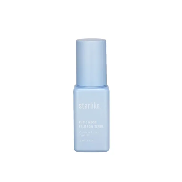 starlike - Phyto Mucin Calm Cool Serum