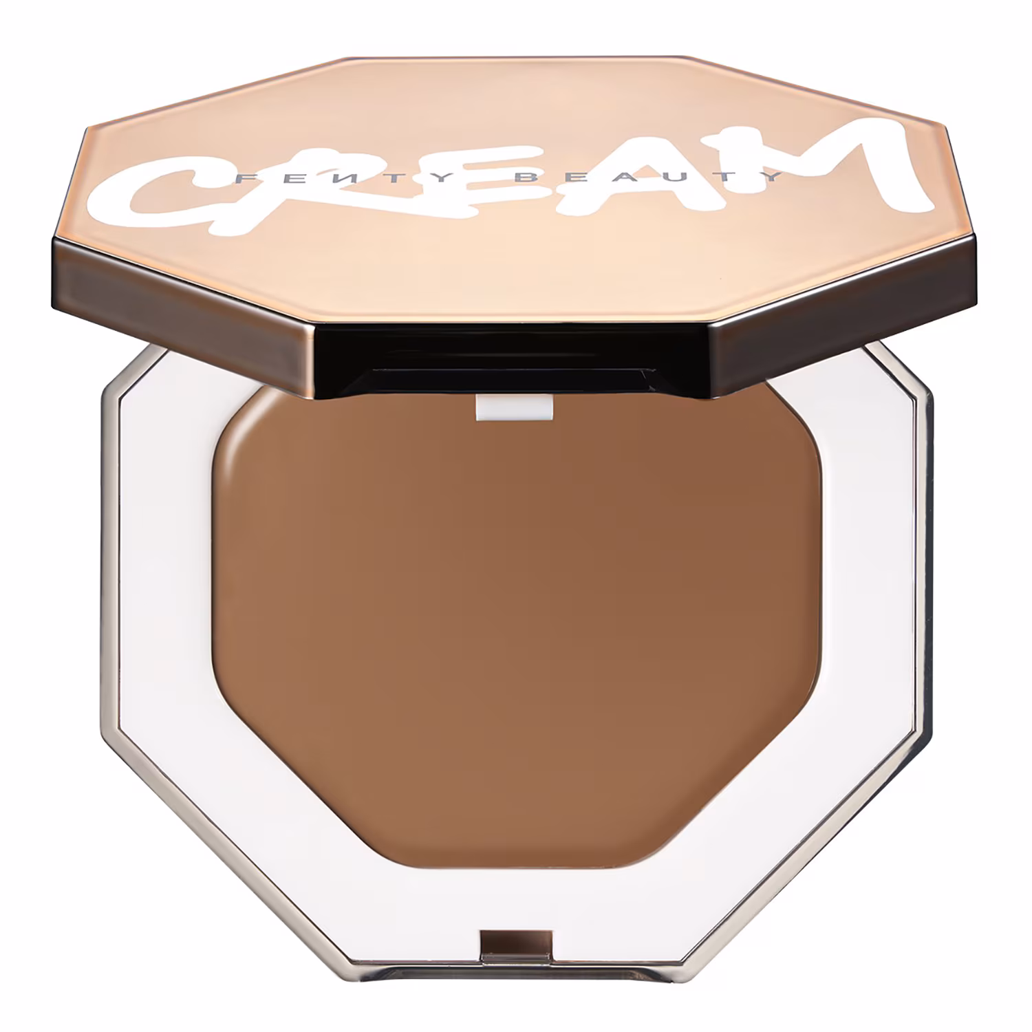 Cheeks Out Freestyle Cream Bronzer - Bronceador en Crema