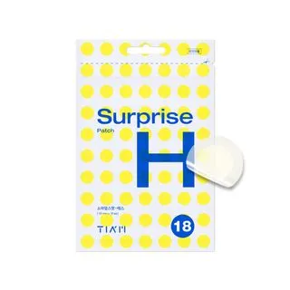 TIA'M - Surprise H Patch