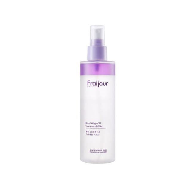 Fraijour - Retin-Collagen 3D Core Ampoule Mist