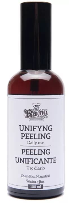 Mi Rebotica Peeling Unificante 100 ml
