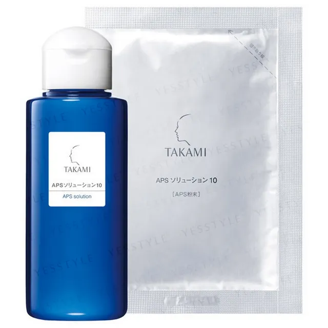 Takami - Vitamin C APS Solution 10