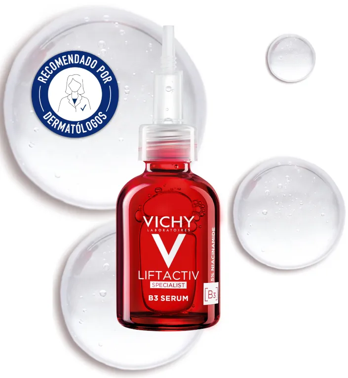 Vichy Liftactiv Specialist Sérum B3 Antimanchas 30 ml