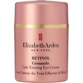 Retinol Ceramide Line Erasing Eye Cream