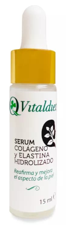 Vitaldiet Sérum Colageno Hidrolizado 15ml