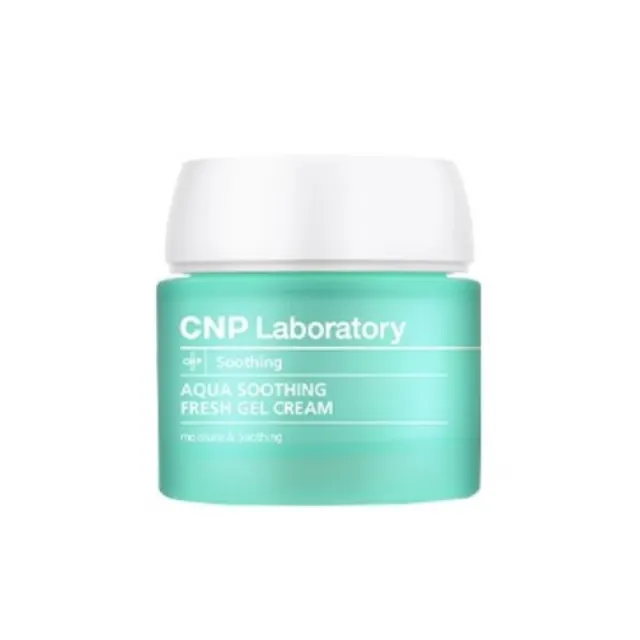 CNP Laboratory - Aqua Soothing Fresh Gel Cream