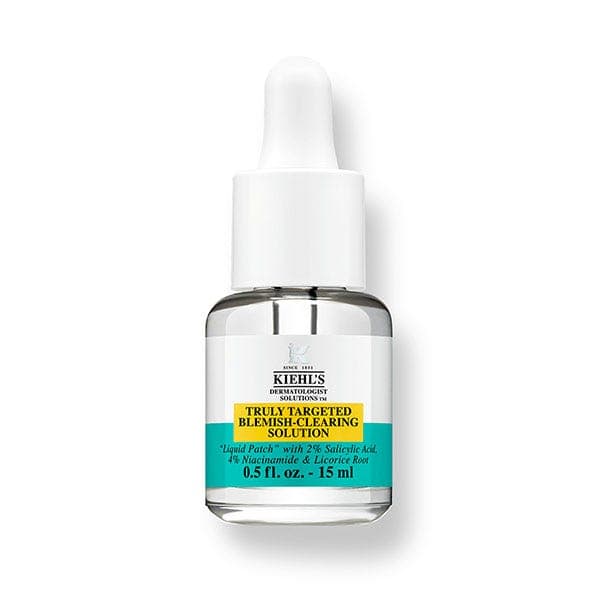 Truly Targeted Blemish-Clearing Solution | 15ML