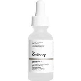 Salicylic acid 2% solution
