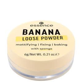 Banana Loose Powder