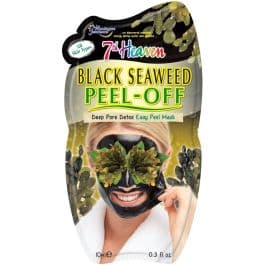 Mascarilla Black Seaweed Peel-Off