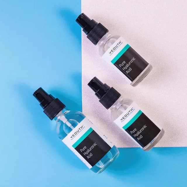 YEOUTH - Sérum con ácido hialurónico puro