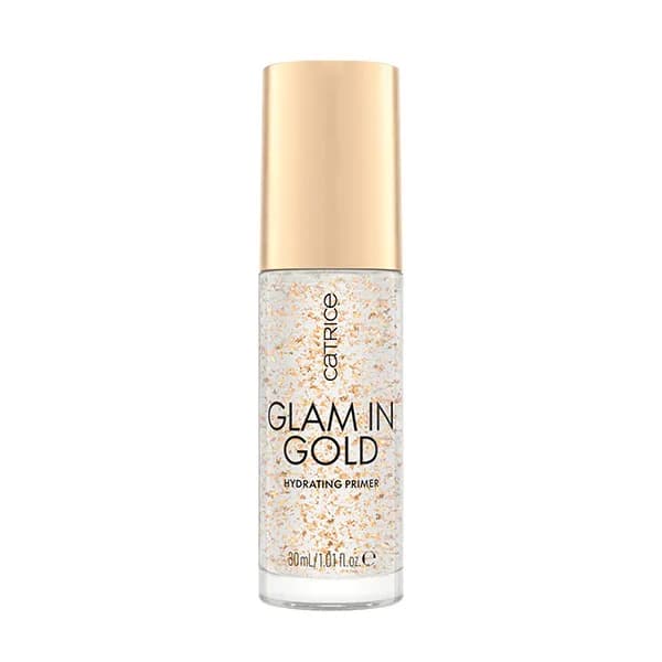 Glam In Gold Hydrating Primer | 1UD
