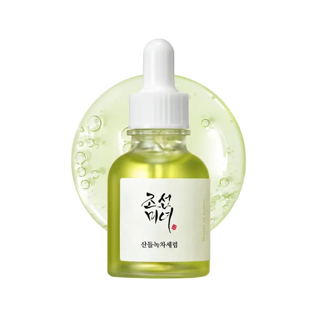 Beauty of Joseon - Sérum Facial Calming Serum